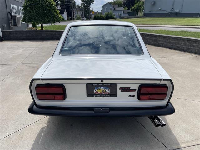 1972 Fiat 124 (CC-2095225) for sale in Hilton, New York
