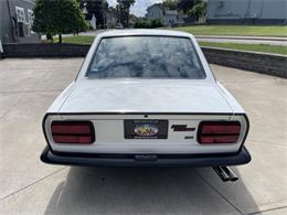 1972 Fiat 124 (CC-2095225) for sale in Hilton, New York