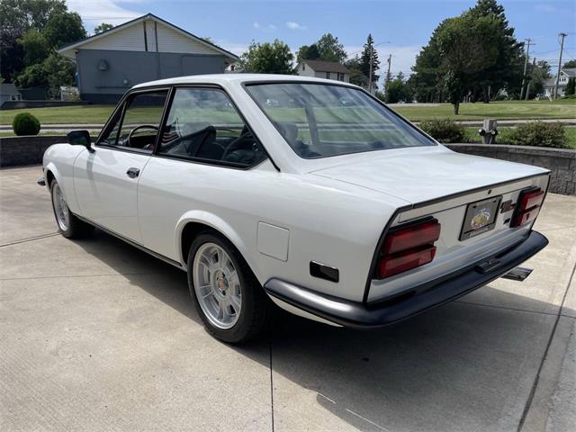 1972 Fiat 124 (CC-2095225) for sale in Hilton, New York