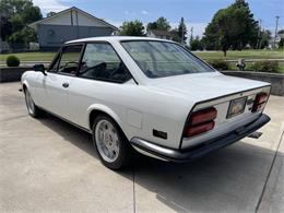 1972 Fiat 124 (CC-2095225) for sale in Hilton, New York