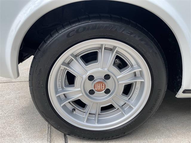 1972 Fiat 124 (CC-2095225) for sale in Hilton, New York