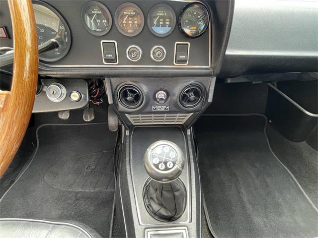 1972 Fiat 124 (CC-2095225) for sale in Hilton, New York