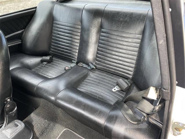 1972 Fiat 124 (CC-2095225) for sale in Hilton, New York