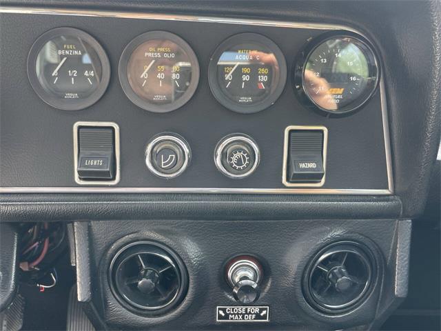 1972 Fiat 124 (CC-2095225) for sale in Hilton, New York