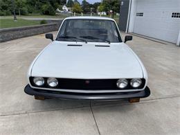 1972 Fiat 124 (CC-2095225) for sale in Hilton, New York