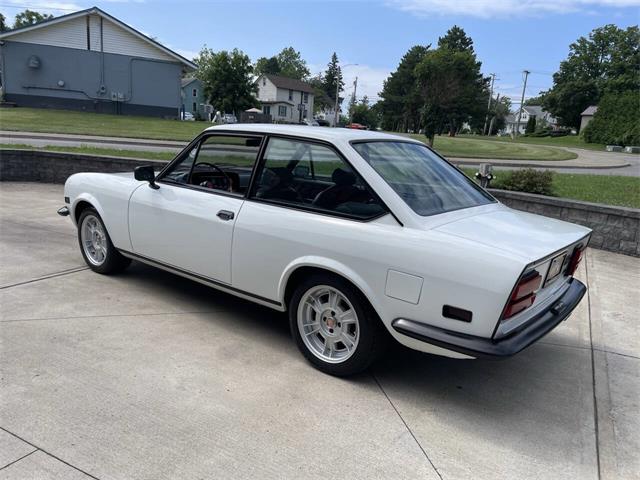 1972 Fiat 124 (CC-2095225) for sale in Hilton, New York