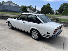 1972 Fiat 124 (CC-2095225) for sale in Hilton, New York