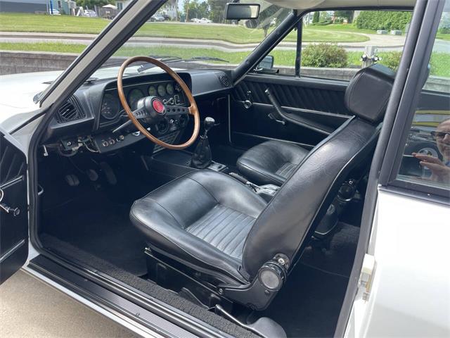 1972 Fiat 124 (CC-2095225) for sale in Hilton, New York