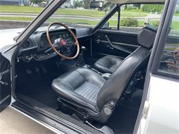 1972 Fiat 124 (CC-2095225) for sale in Hilton, New York