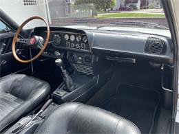 1972 Fiat 124 (CC-2095225) for sale in Hilton, New York