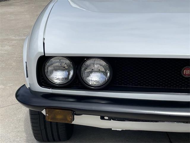 1972 Fiat 124 (CC-2095225) for sale in Hilton, New York