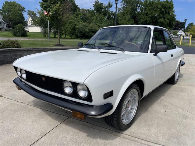1972 Fiat 124 (CC-2095225) for sale in Hilton, New York