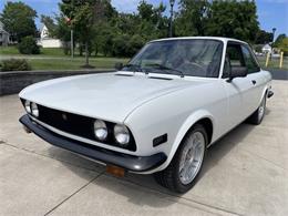 1972 Fiat 124 (CC-2095225) for sale in Hilton, New York