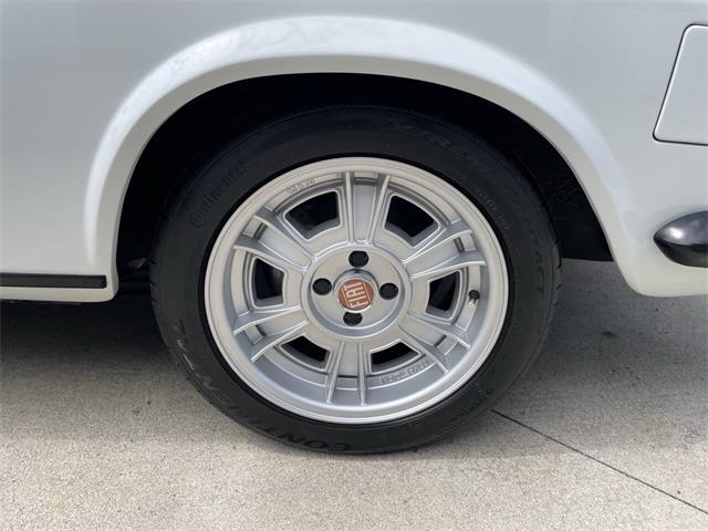 1972 Fiat 124 (CC-2095225) for sale in Hilton, New York