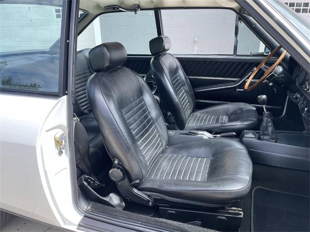 1972 Fiat 124 (CC-2095225) for sale in Hilton, New York