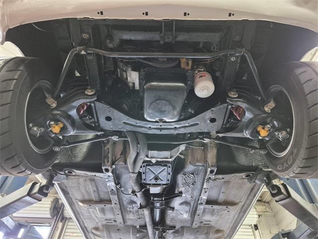 1972 Fiat 124 (CC-2095225) for sale in Hilton, New York