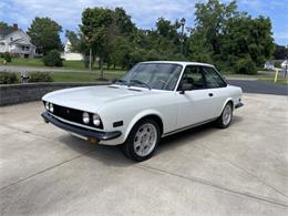 1972 Fiat 124 (CC-2095225) for sale in Hilton, New York