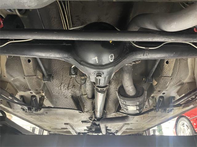 1972 Fiat 124 (CC-2095225) for sale in Hilton, New York