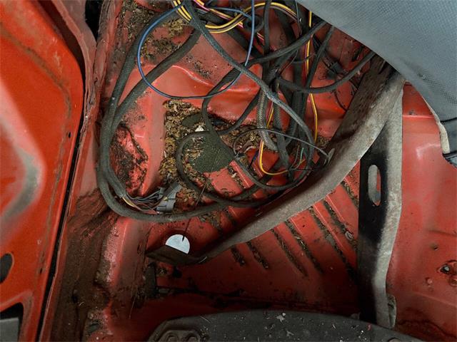 1970 Plymouth Barracuda (CC-2095226) for sale in Cedar Rapids, Iowa