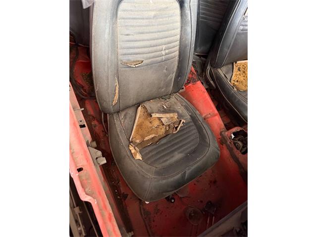 1970 Plymouth Barracuda (CC-2095226) for sale in Cedar Rapids, Iowa