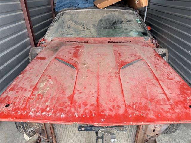 1970 Plymouth Barracuda (CC-2095226) for sale in Cedar Rapids, Iowa
