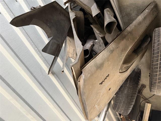 1970 Plymouth Barracuda (CC-2095226) for sale in Cedar Rapids, Iowa