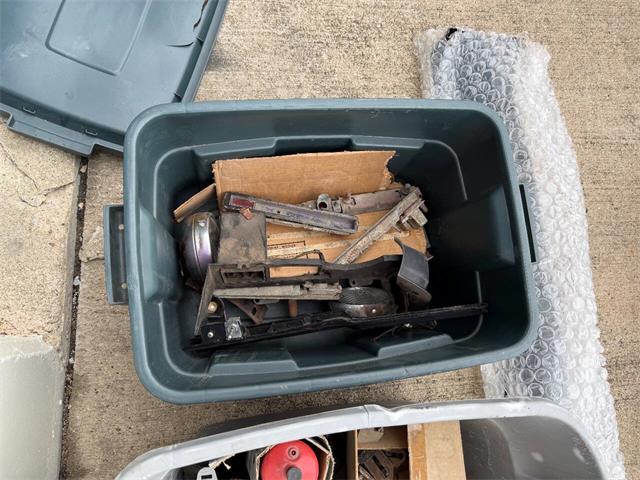 1970 Plymouth Barracuda (CC-2095226) for sale in Cedar Rapids, Iowa