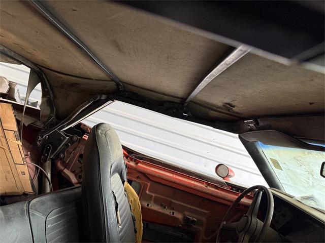 1970 Plymouth Barracuda (CC-2095226) for sale in Cedar Rapids, Iowa