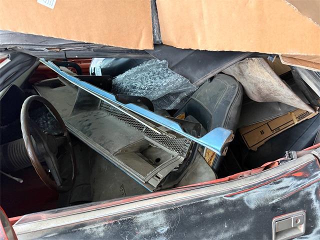 1970 Plymouth Barracuda (CC-2095226) for sale in Cedar Rapids, Iowa