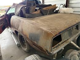 1970 Plymouth Barracuda (CC-2095226) for sale in Cedar Rapids, Iowa