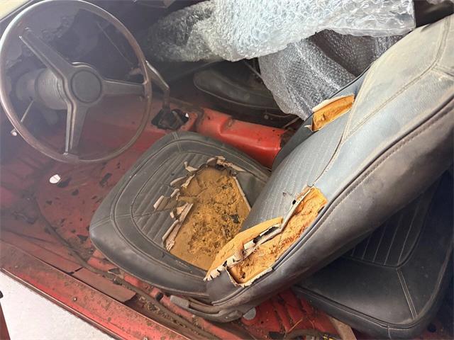 1970 Plymouth Barracuda (CC-2095226) for sale in Cedar Rapids, Iowa
