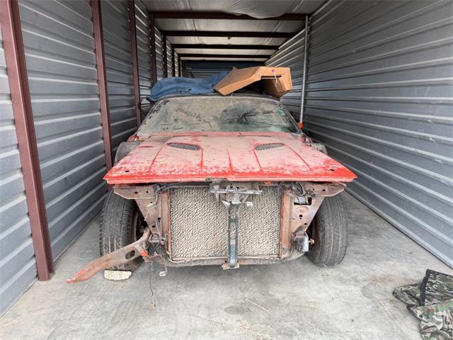 1970 Plymouth Barracuda (CC-2095226) for sale in Cedar Rapids, Iowa