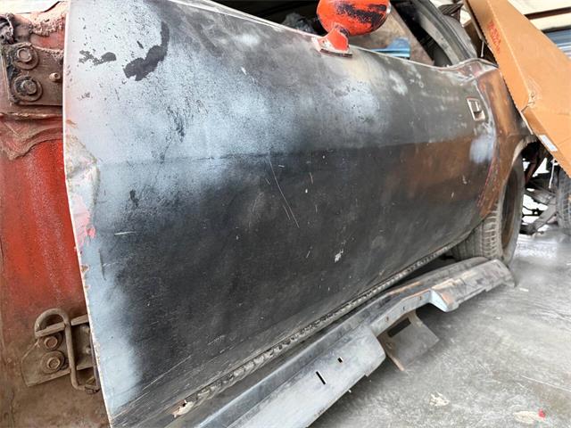1970 Plymouth Barracuda (CC-2095226) for sale in Cedar Rapids, Iowa