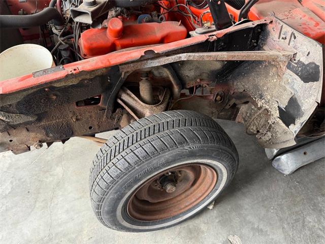 1970 Plymouth Barracuda (CC-2095226) for sale in Cedar Rapids, Iowa