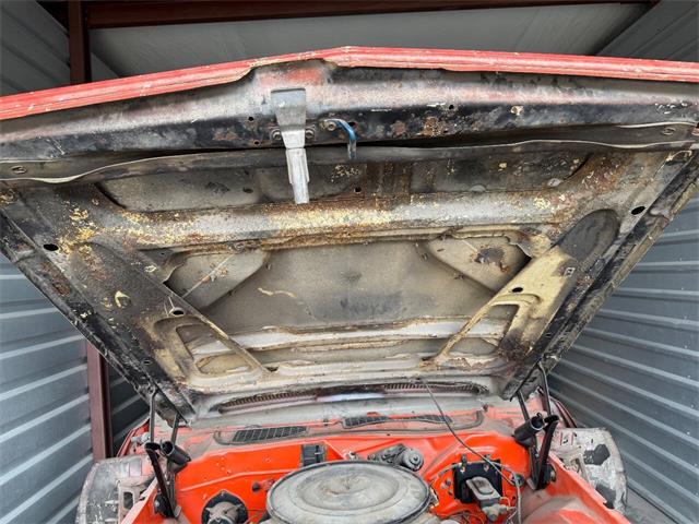 1970 Plymouth Barracuda (CC-2095226) for sale in Cedar Rapids, Iowa