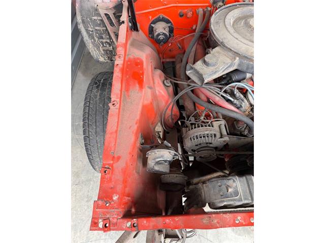 1970 Plymouth Barracuda (CC-2095226) for sale in Cedar Rapids, Iowa