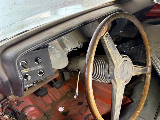 1970 Plymouth Barracuda (CC-2095226) for sale in Cedar Rapids, Iowa