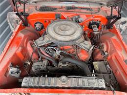1970 Plymouth Barracuda (CC-2095226) for sale in Cedar Rapids, Iowa