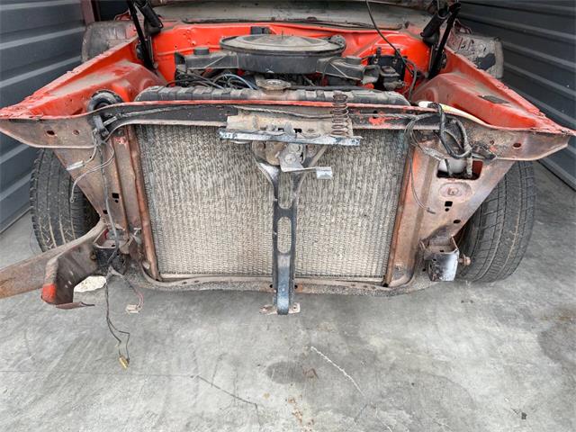 1970 Plymouth Barracuda (CC-2095226) for sale in Cedar Rapids, Iowa