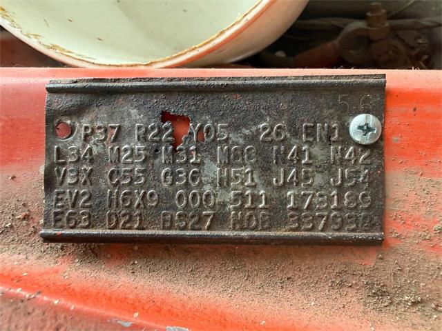 1970 Plymouth Barracuda (CC-2095226) for sale in Cedar Rapids, Iowa