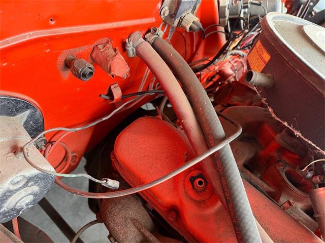 1970 Plymouth Barracuda (CC-2095226) for sale in Cedar Rapids, Iowa