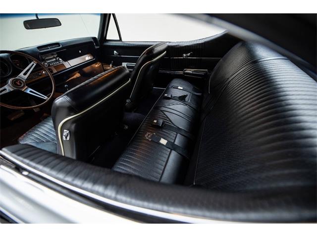 1968 Oldsmobile 442 (CC-2095227) for sale in Cedar Rapids, Iowa