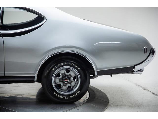 1968 Oldsmobile 442 (CC-2095227) for sale in Cedar Rapids, Iowa