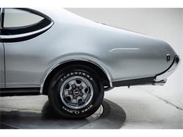 1968 Oldsmobile 442 (CC-2095227) for sale in Cedar Rapids, Iowa