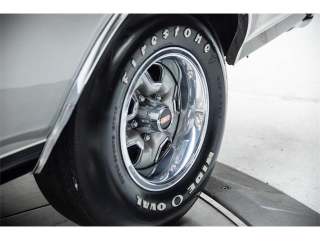 1968 Oldsmobile 442 (CC-2095227) for sale in Cedar Rapids, Iowa