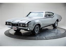 1968 Oldsmobile 442 (CC-2095227) for sale in Cedar Rapids, Iowa