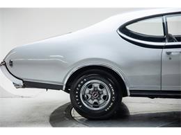 1968 Oldsmobile 442 (CC-2095227) for sale in Cedar Rapids, Iowa