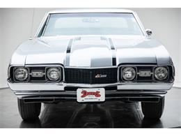 1968 Oldsmobile 442 (CC-2095227) for sale in Cedar Rapids, Iowa
