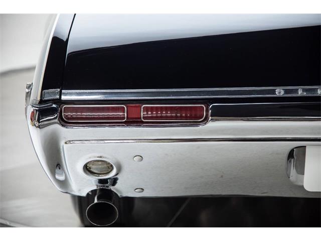 1968 Oldsmobile 442 (CC-2095227) for sale in Cedar Rapids, Iowa