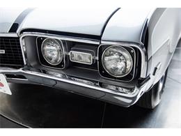 1968 Oldsmobile 442 (CC-2095227) for sale in Cedar Rapids, Iowa